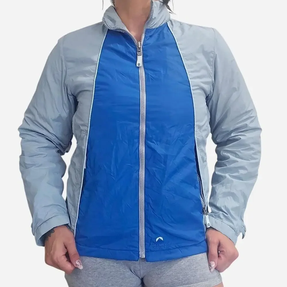American Eagle Men's blue Coats
